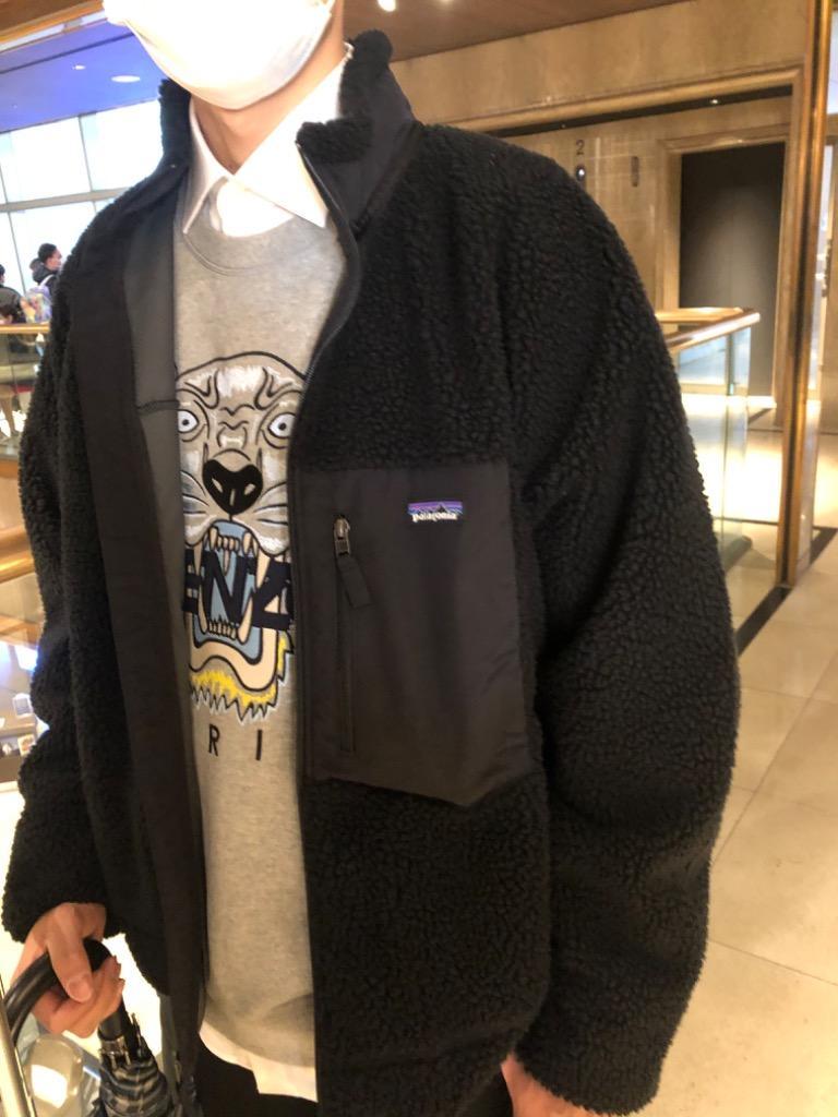 patagonia 100%本物保証 新品 パタゴニア Patagonia M's Classic
