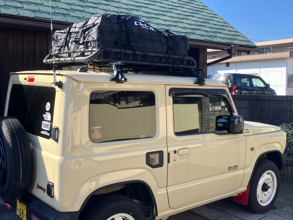 C.L.LINK（シーエルリンク） ウォータープルーフ ルーフバッグ 425L