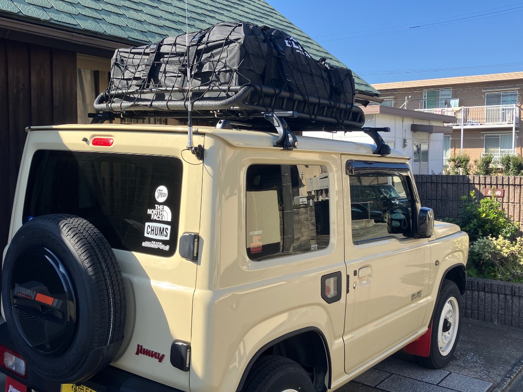 C.L.LINK（シーエルリンク） ウォータープルーフ ルーフバッグ 425L