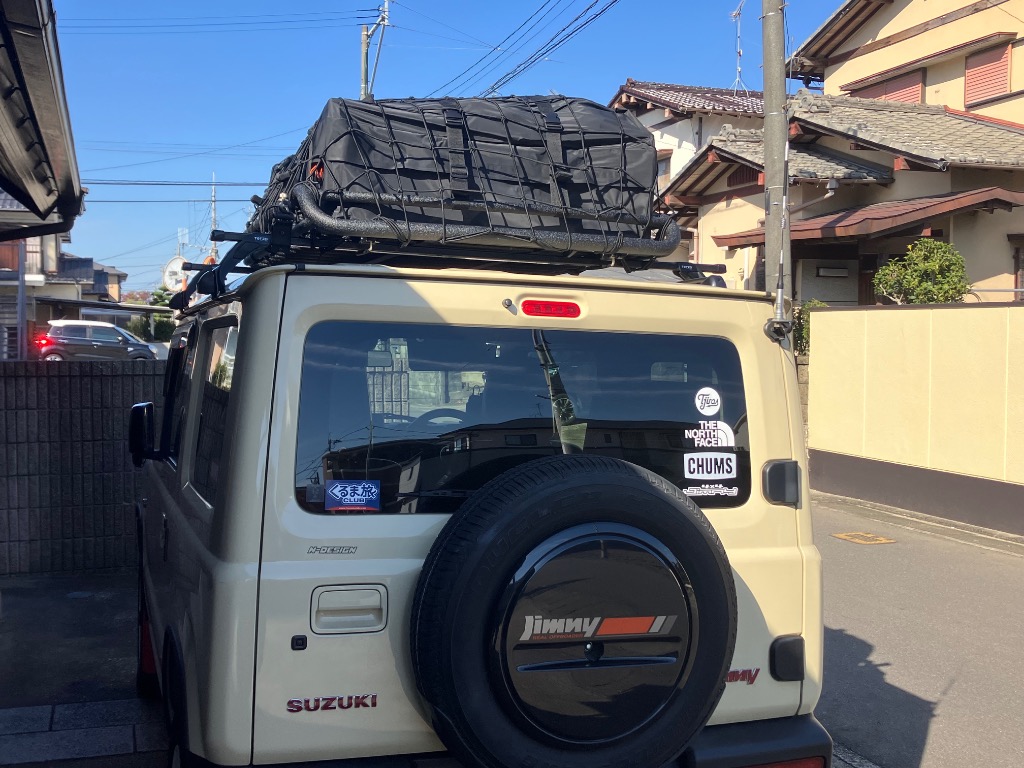 C.L.LINK（シーエルリンク） ウォータープルーフ ルーフバッグ 425L