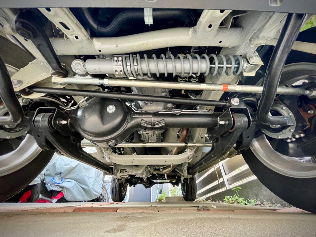 全体のレビュー画像 | 1-0