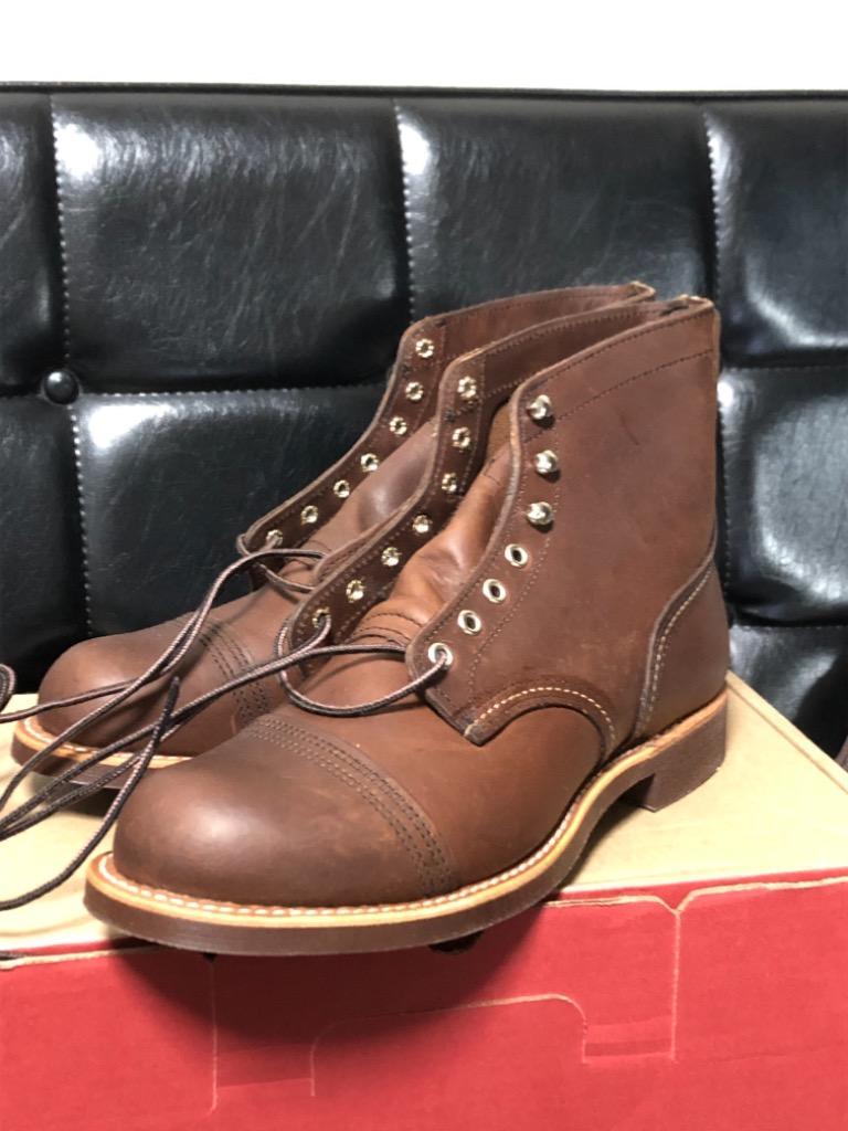 RED WING SHOES（レッドウィング） 【並行輸入品】レッドウィング