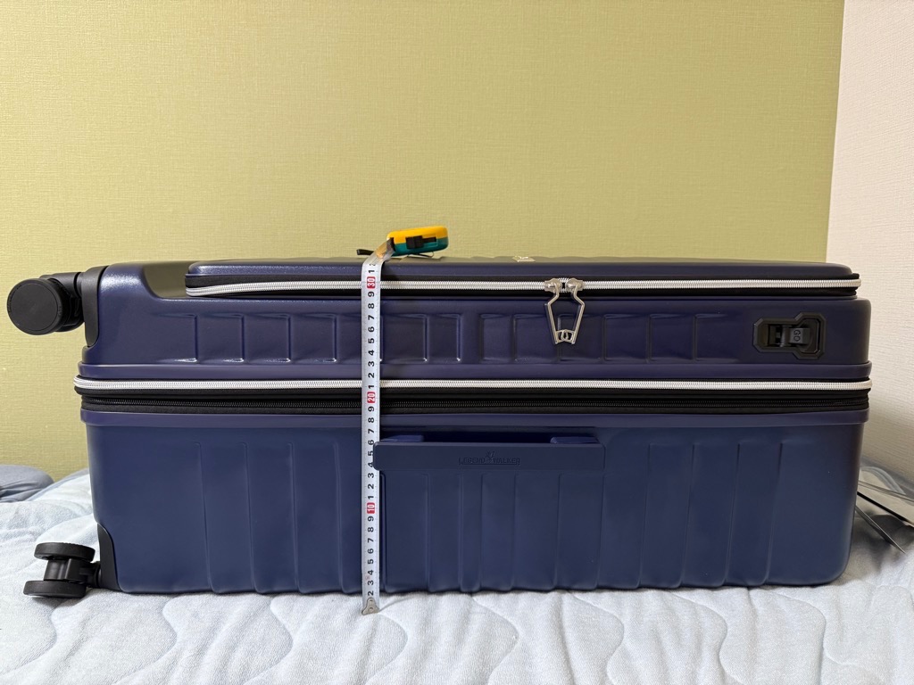 LEGEND WALKER Malibu マリブ L 5208-73 レジェンドウォーカー
