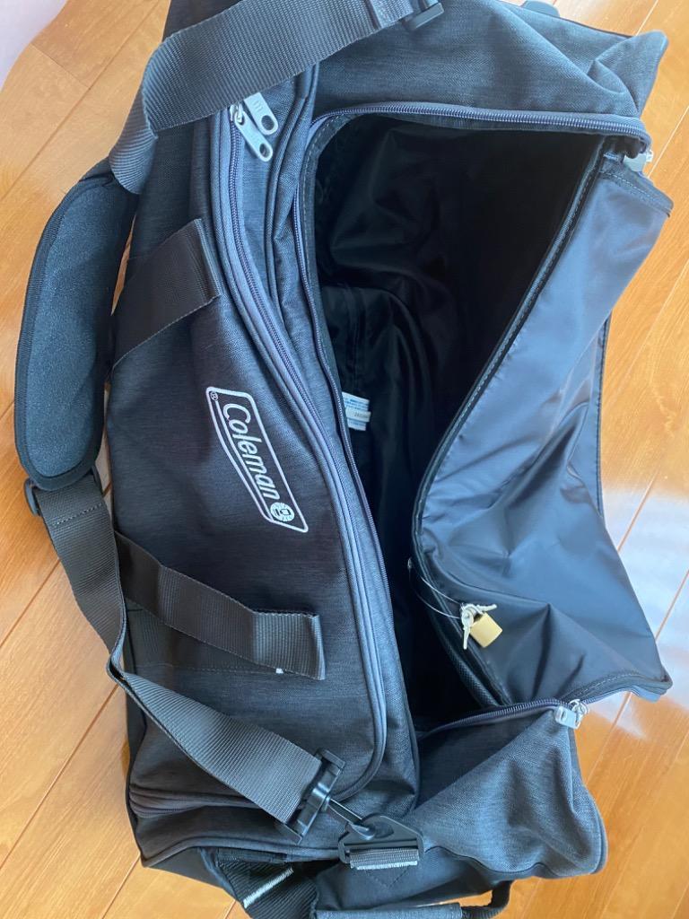 Coleman コールマン BOSTONCARRY 14-11 ボストンキャリーバッグ