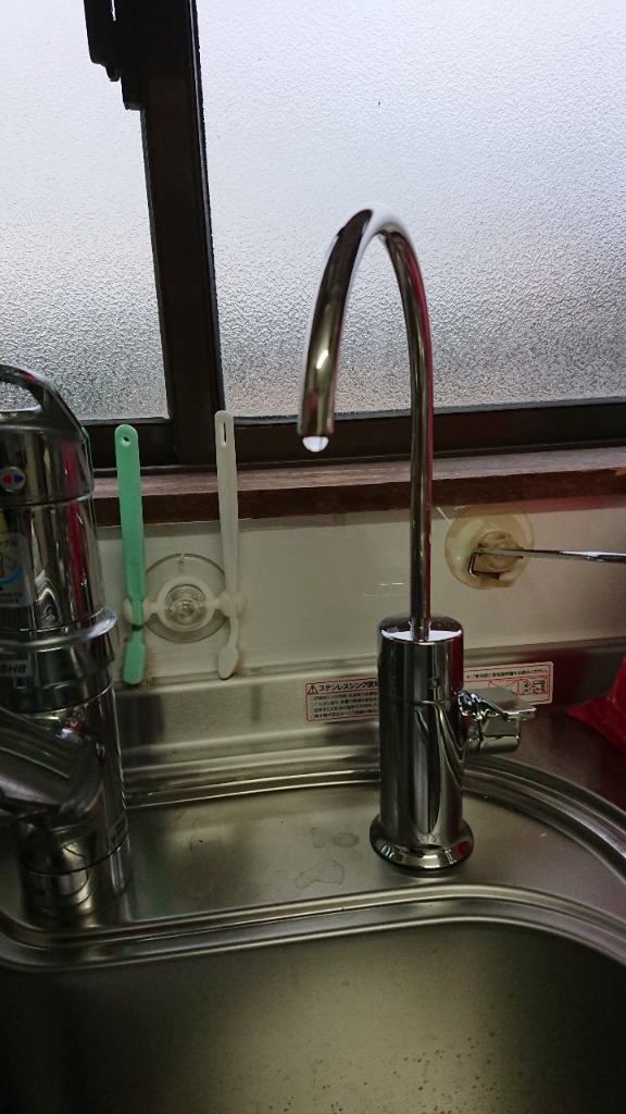 INAX 《在庫あり》◇15時迄出荷OK!INAX/LIXIL 浄水器専用水栓 INAX 《在庫あり》◇15時迄出荷OK!INAX/LIXIL 浄水器専用水栓