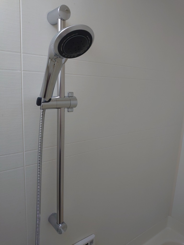 TOTO 2ハンドルシャワー金具【TMS27C】台付きタイプスプレー