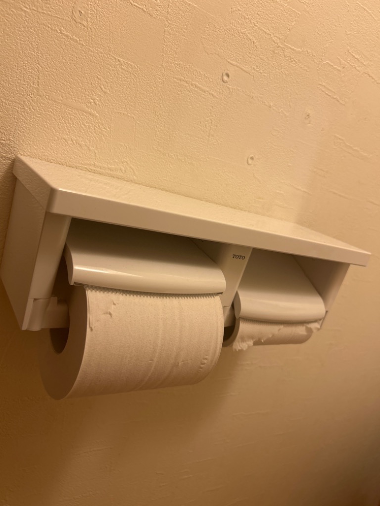 TOTO YH650 NW1 ⚠︎５個セット 楽天市場】[在庫あり] トイレ関連 TOTO 【 YH650 ♯NW1 】 棚付