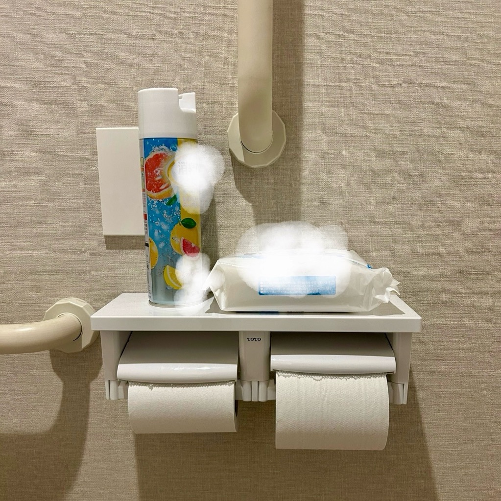 TOTO トイレットペーパー収納棚 ホワイト #NW1 TOTO 棚付二連紙巻器 YH74SR＃NW1(ホワイト) : 広瀬トータル