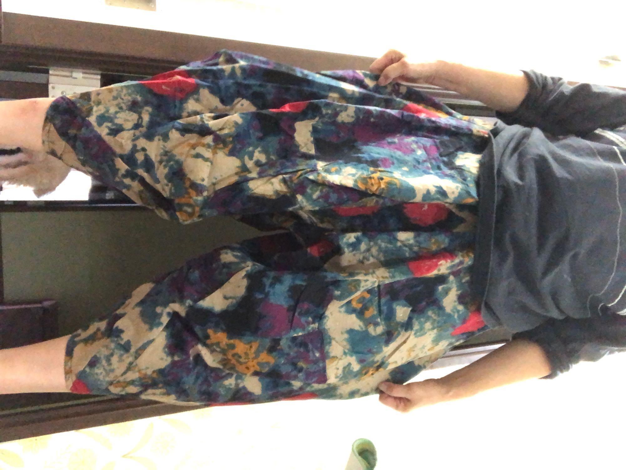 サルエルパンツ 大人 サルエル パンツ ワイドパンツ ガウチョ