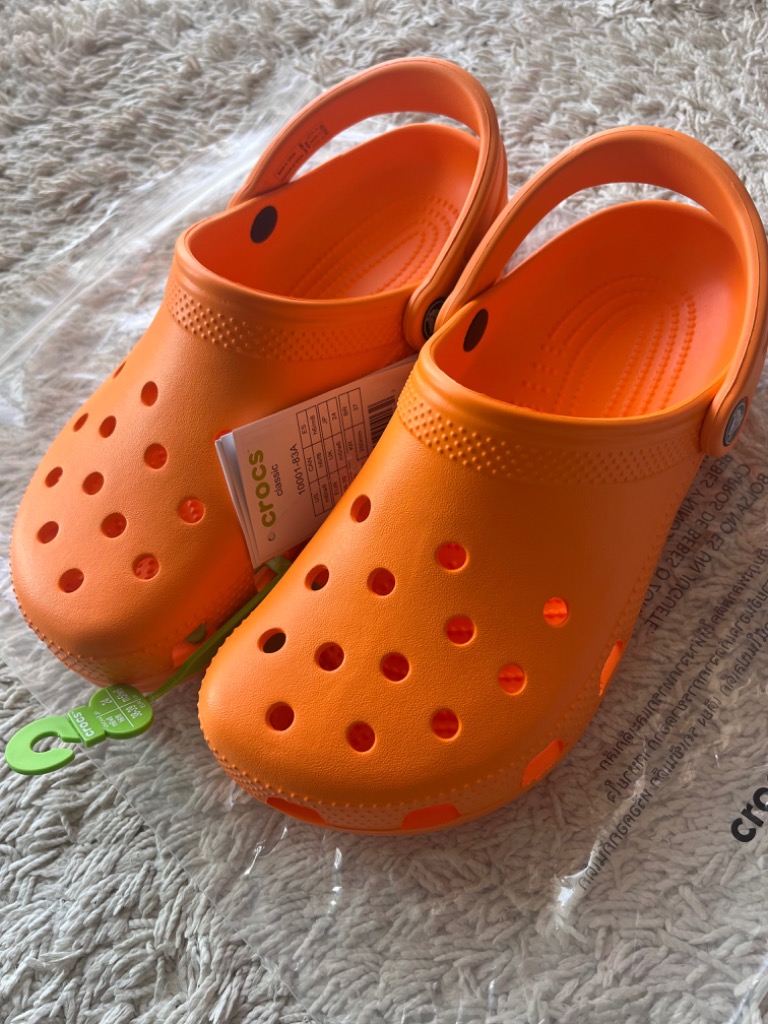 crocs クロックス サンダル メンズ 《Ux》 Classic クラシック