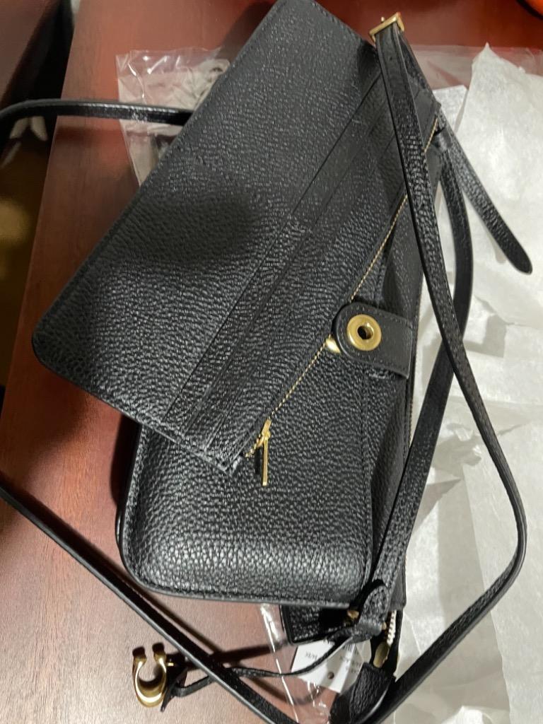 COACH なくなり次第終了セール コーチ C4816 ノア ポップアップ