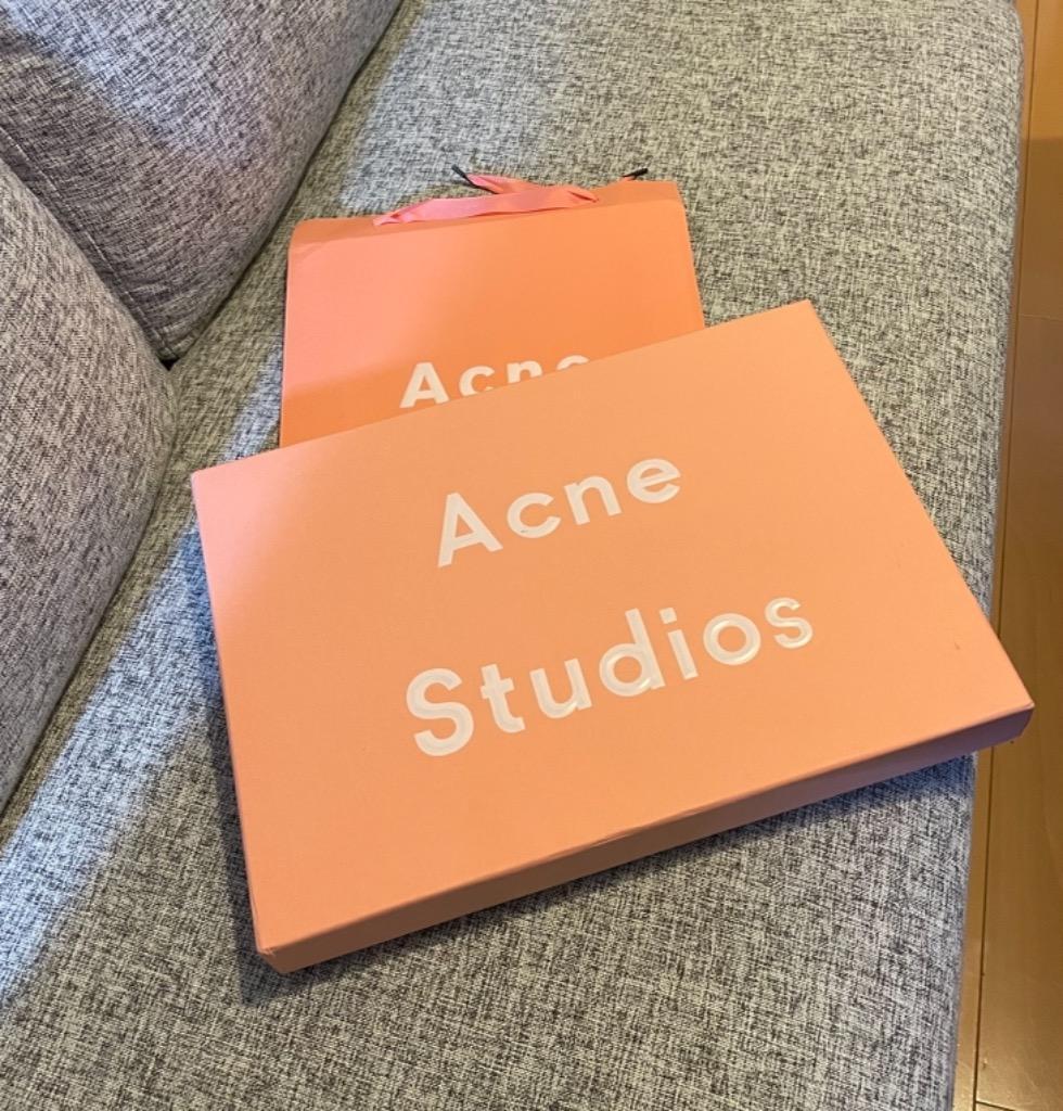 Acne Studios アクネ ストゥディオズ 大判 マフラー レディース ユニセックス おしゃれ 品番3型 クリスマス 箱なし 送料無料  :acne1219:コンパスSHOP - 通販 - Yahoo!ショッピング