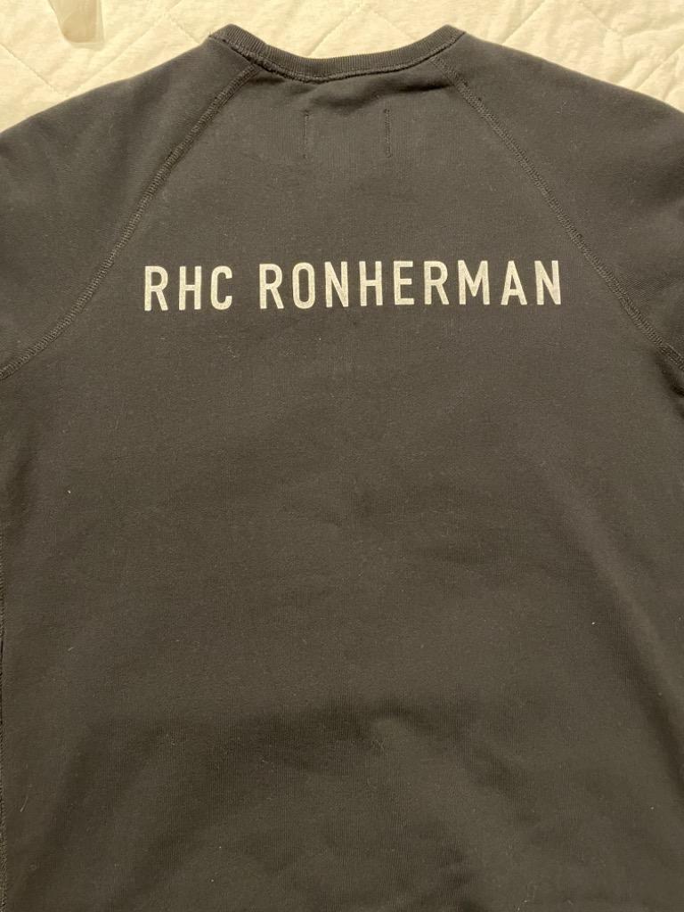 ロンハーマン RHC スウェット Ron Herman コラボ レイニングチャンプ 