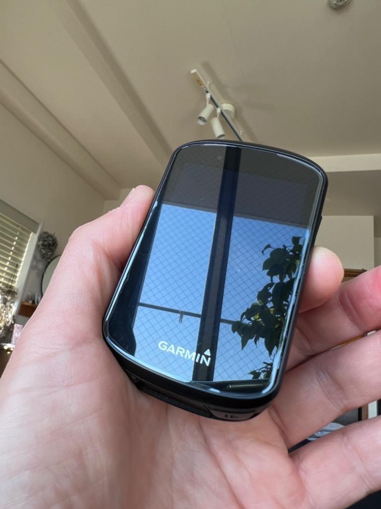 GARMIN Edge 830 530 ガラスフィルム ガーミン エッジ フィルム 液晶