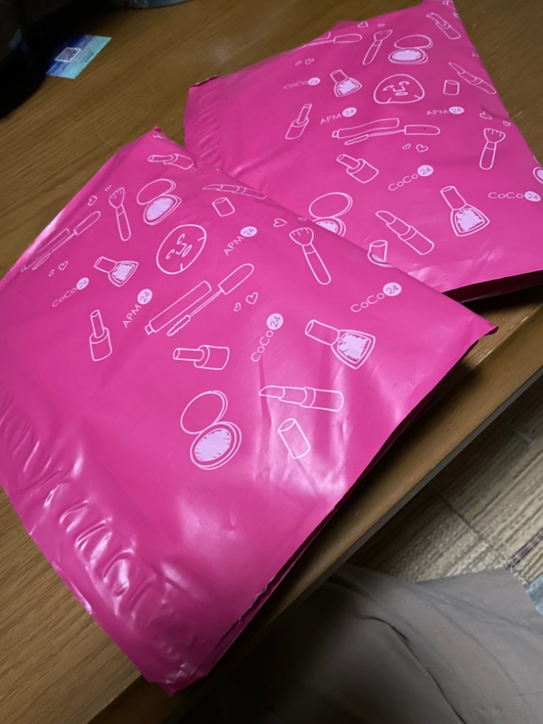 レビュー画像