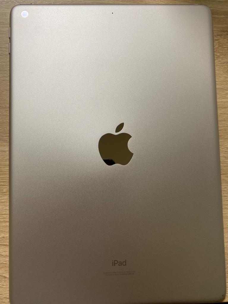 Apple iPad 10.2インチ 第9世代 Wi-Fi 64GB 2021年秋モデル シルバー