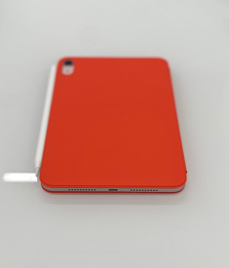 iPad mini Apple アップル Smart Folio 第6世代 用 カバー