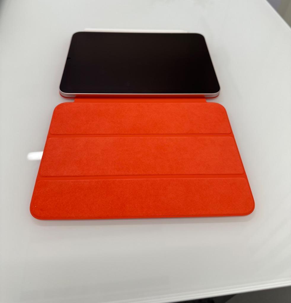 iPad mini Apple アップル Smart Folio 第6世代 用 カバー