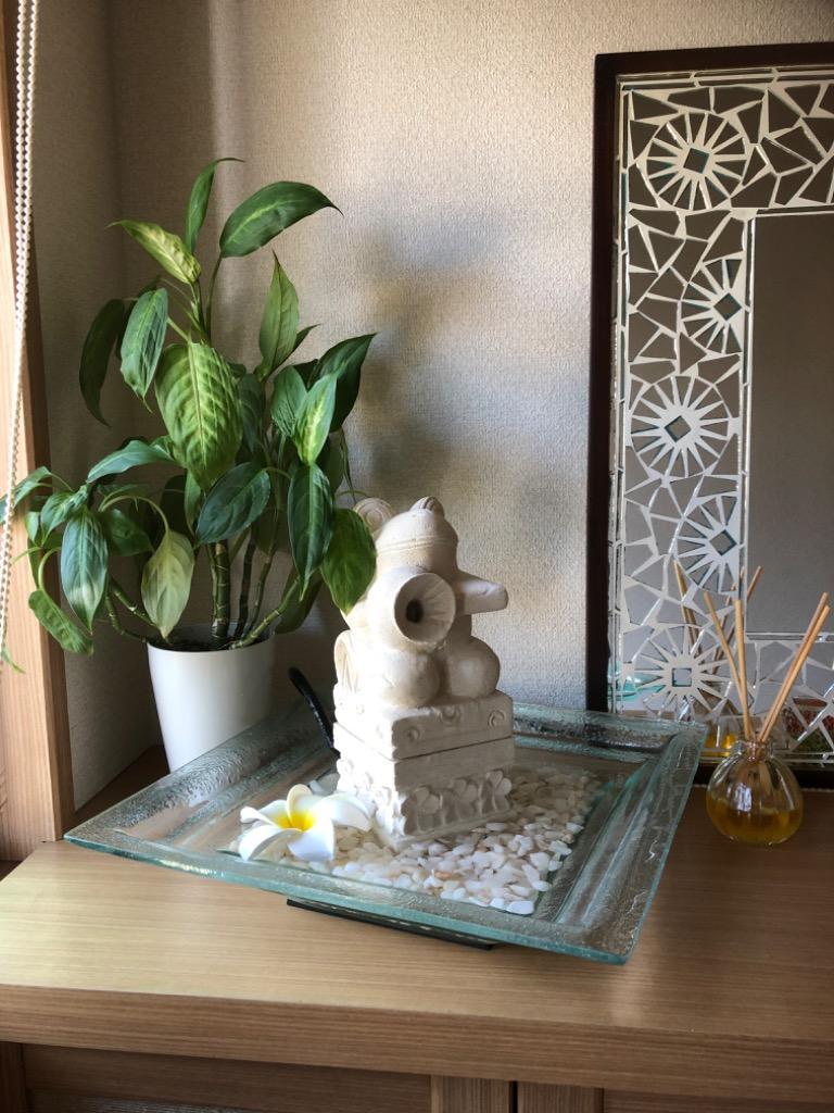 カエルの噴水(ガラス)(6点セット) インテリア 室内 卓上 循環 カエルの噴水(ガラス)(6点セット) インテリア 室内 卓上 循環