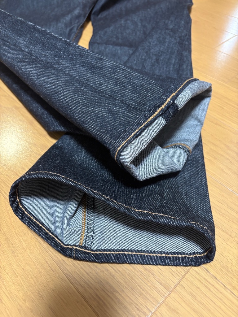 Levi's US リーバイス 501 オリジナル 米国モデル 未洗い