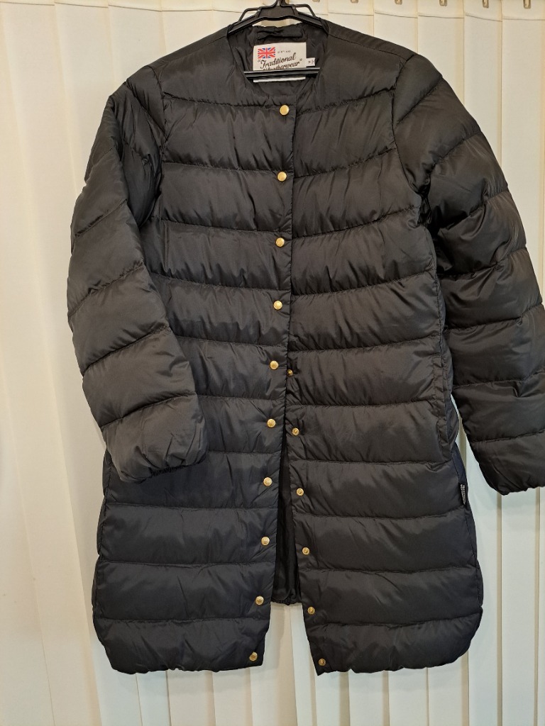 Traditional Weatherwear トラディショナル ウェザーウェア