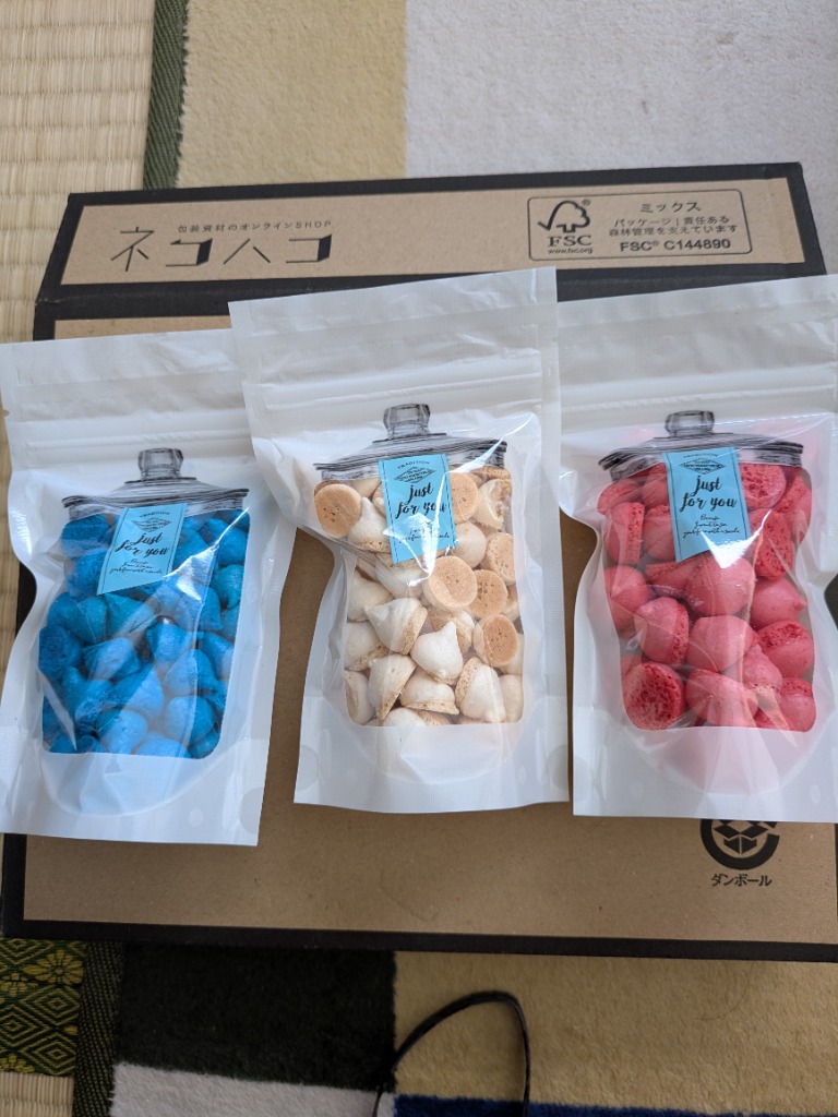 わらいみらい 母の日 ギフト 早割 お菓子 マカロン クッキー