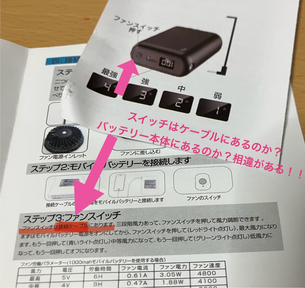 レビュー画像