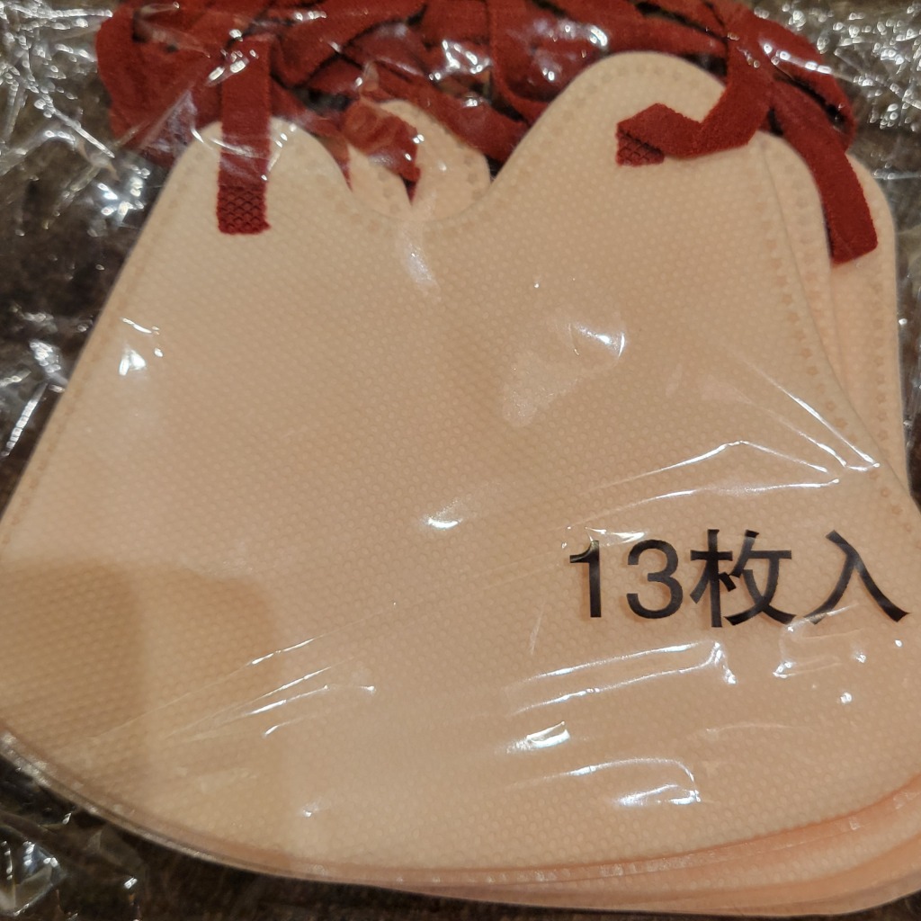 全体のレビュー画像 | 6-0