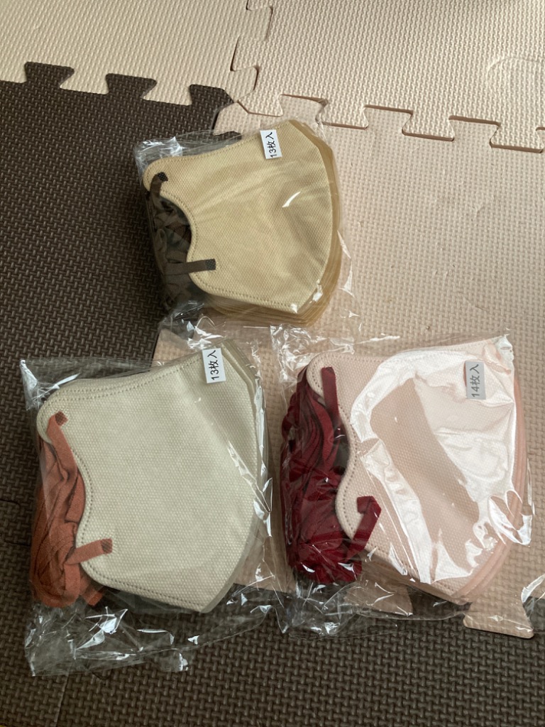 レビュー画像