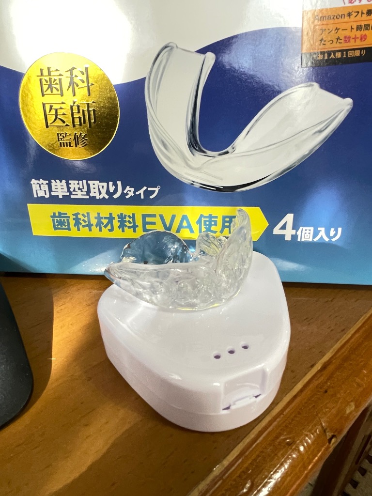 全体のレビュー画像 | 3-0