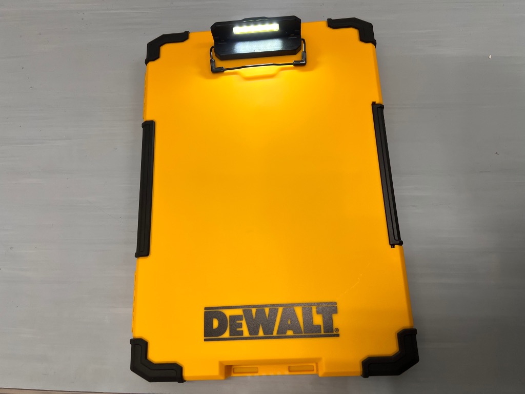 デウォルト(DEWALT) ティースタック TSTAK2.0 バインダー