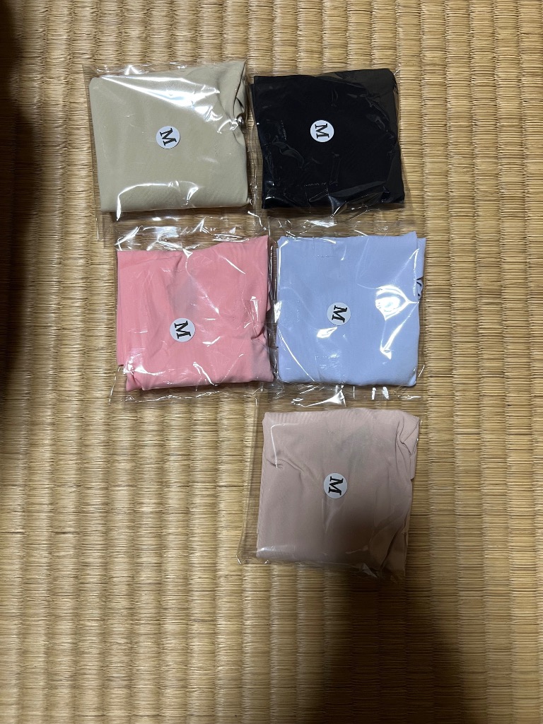 全体のレビュー画像 | 3-0