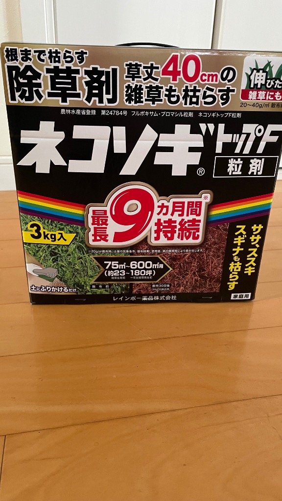 レビュー画像