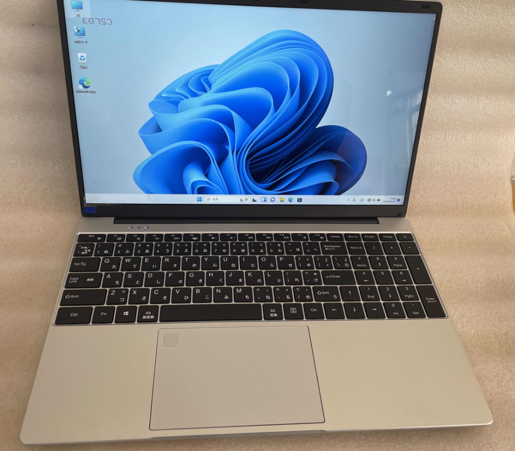 ノートパソコン パソコン Windows11 新品 Office搭載 初期設定済 ノートパソコン パソコン Windows11 新品 Office搭載 初期設定済