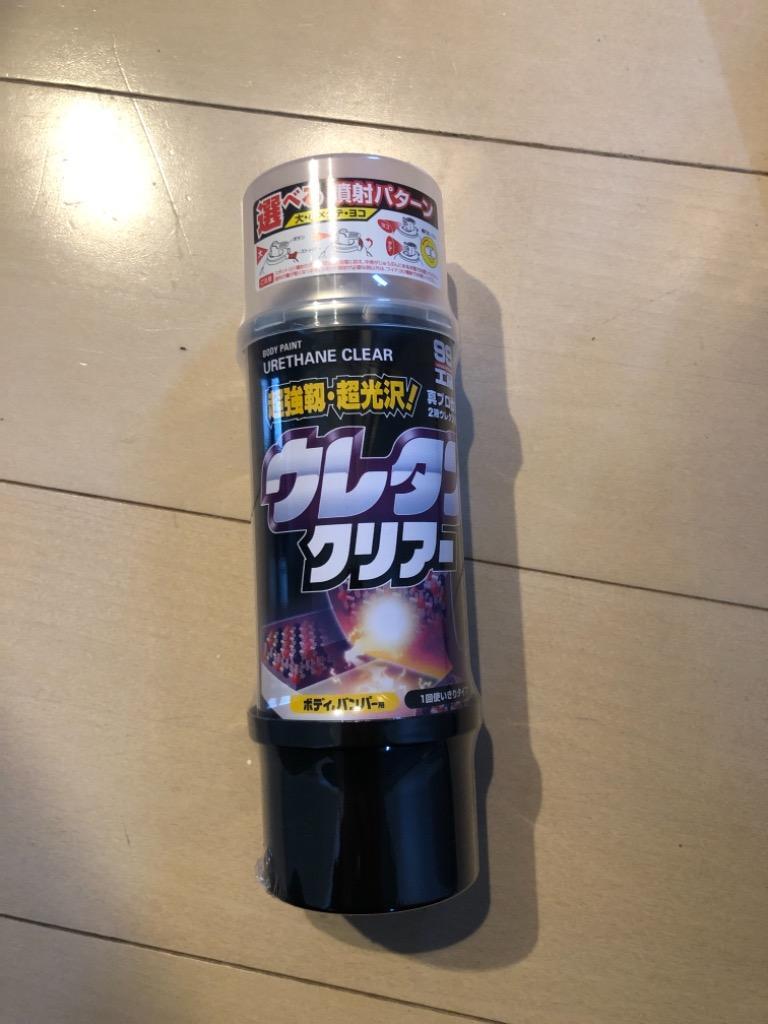 正規代理店 ソフト99 ウレタンクリアー 320ml ボデーペン 99工房 SOFT99 ココバリュー :08006:ココバリュー - 通販 -  Yahoo!ショッピング