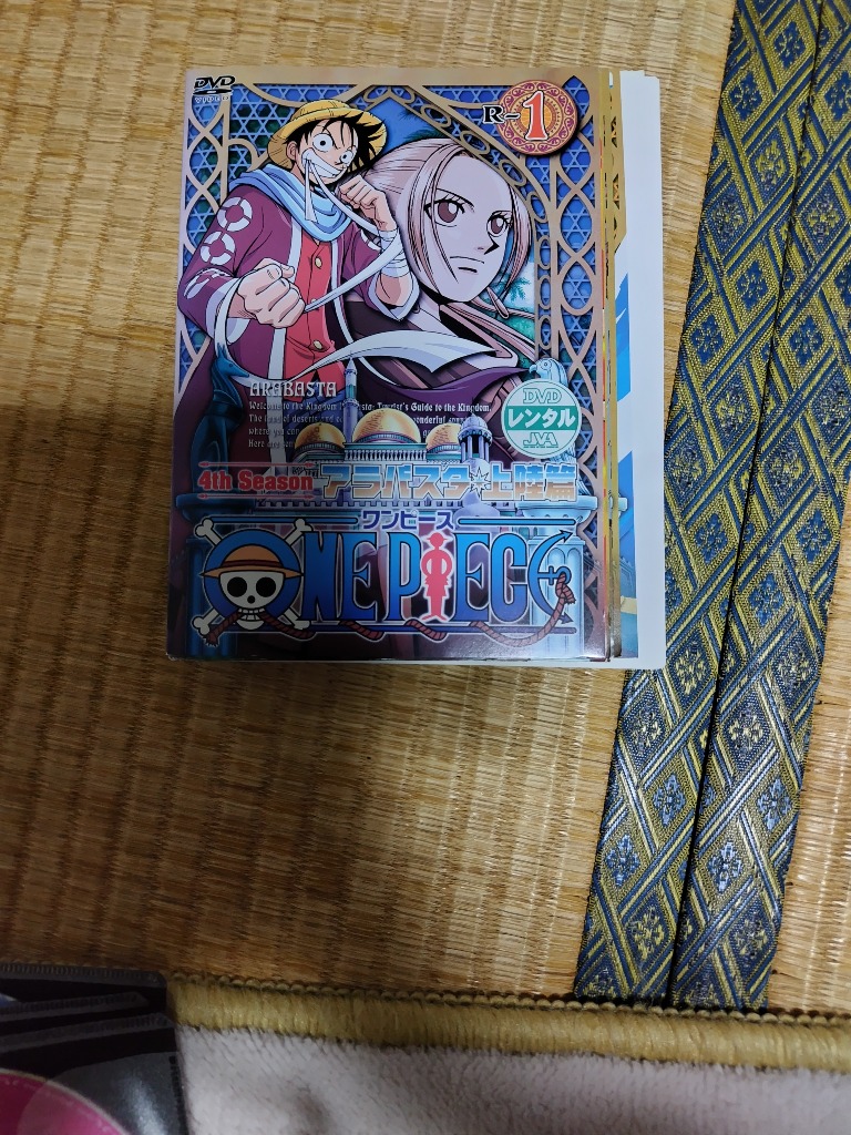 ONE PIECE(ワンピース)ファーストシーズン全15巻セット Amazon.co.jp: ONE PIECE(ワンピース)ファーストシーズン全15巻