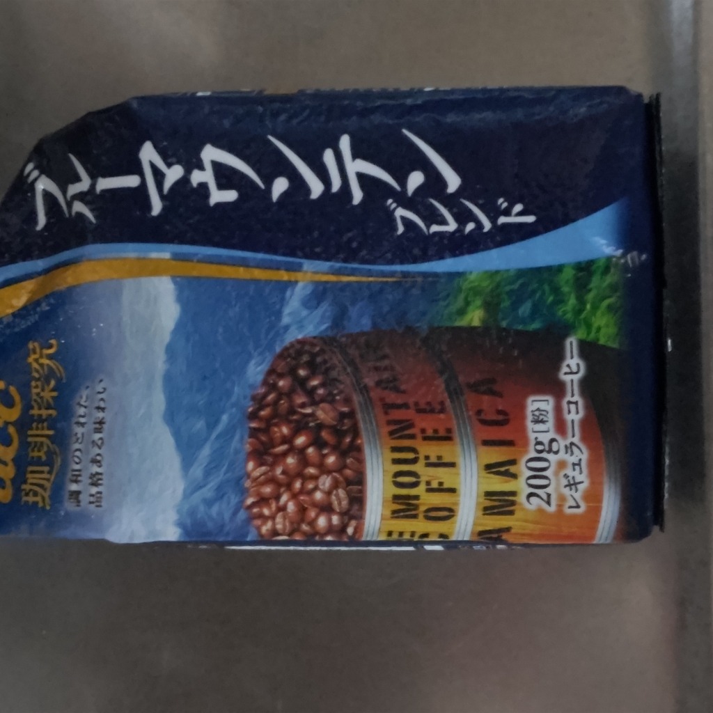 UCC 【アウトレット】UCC 珈琲探究 ブルーマウンテンブレンド