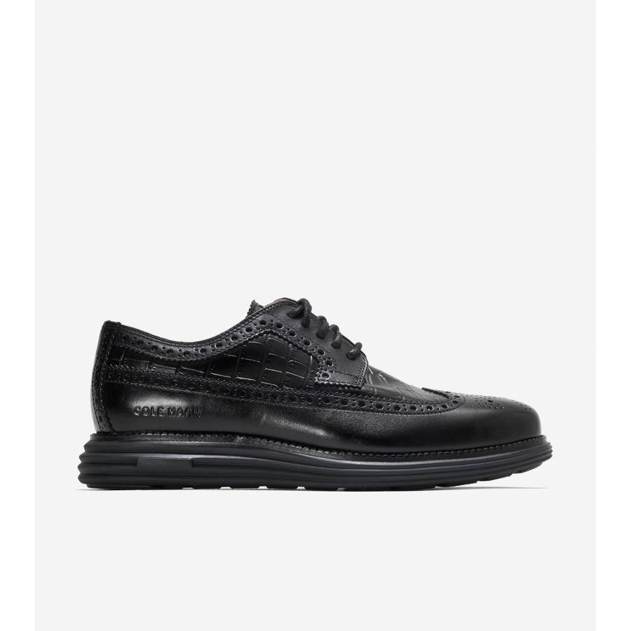 コールハーン Colehaan メンズ シューズ オックスフォード オリジナル