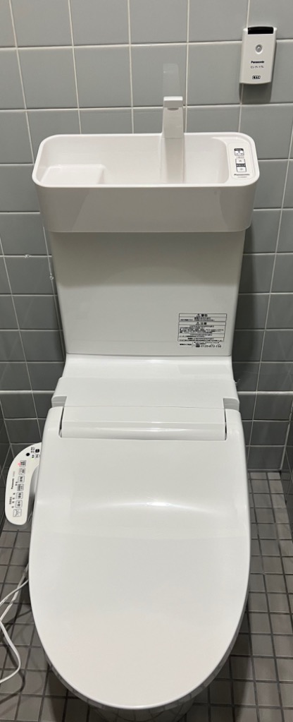 PANASONIC V専用トワレSシリーズCH323WS *アラウーノV以外 PANASONIC V専用トワレSシリーズCH323WS *アラウーノV以外