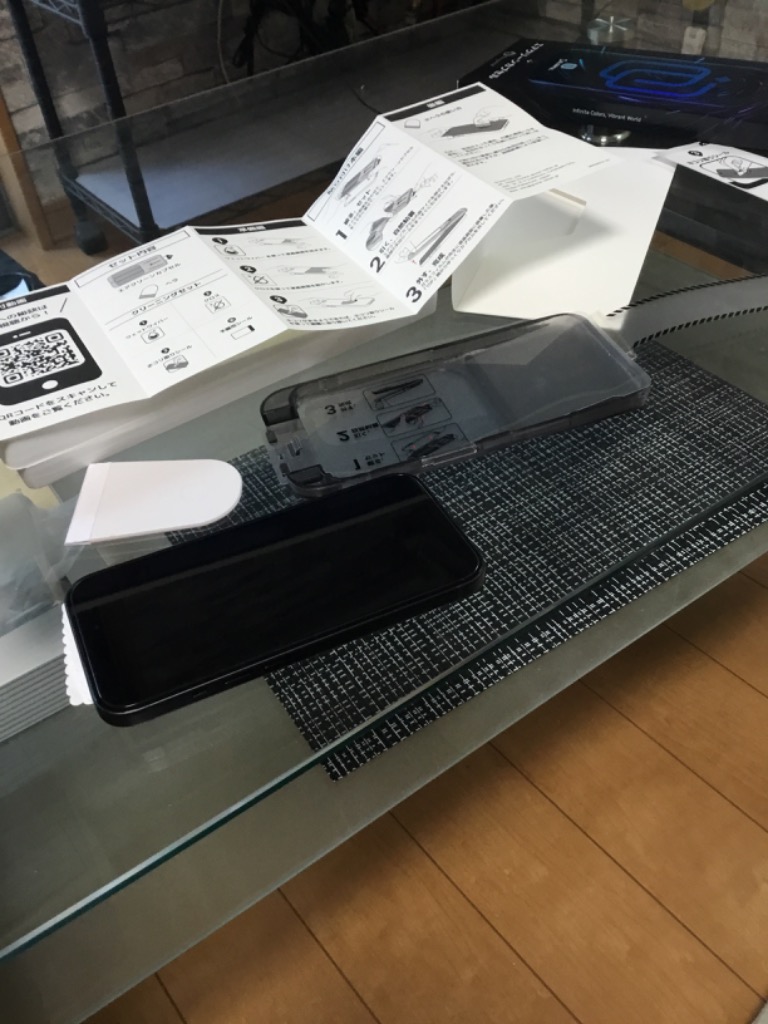 レビュー画像