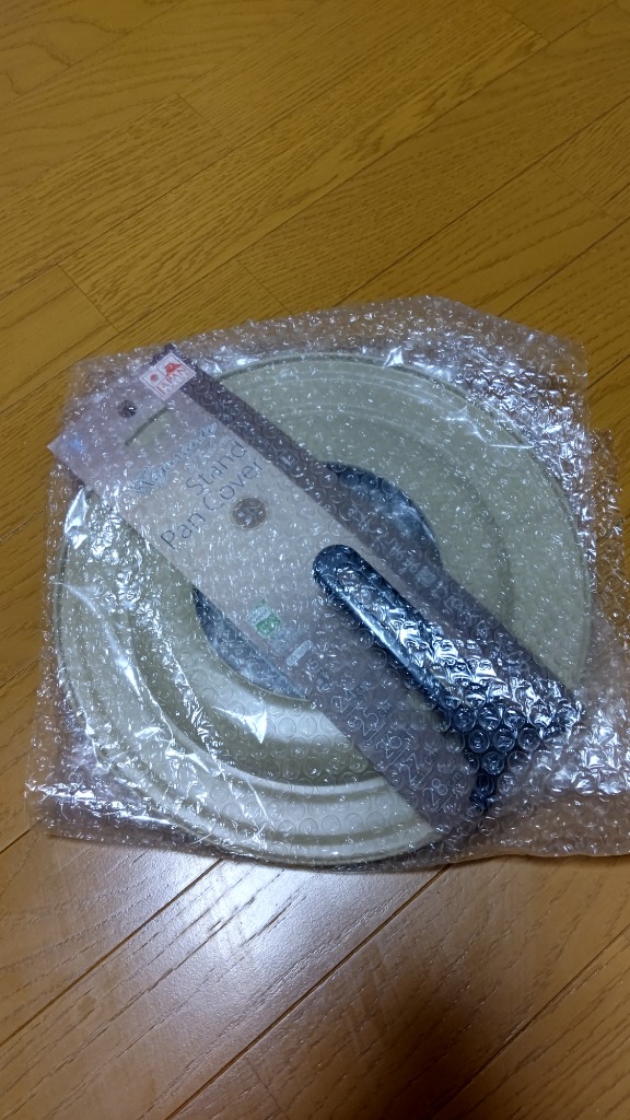 レビュー画像