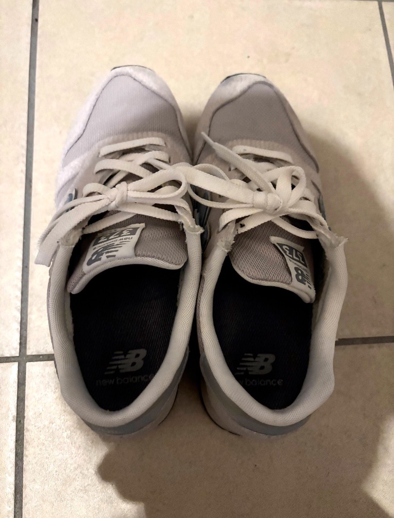 New balance ニューバランス996CV25cm サポーティブインソール New Balance ニューバランス インソール 中敷き サポーティブ