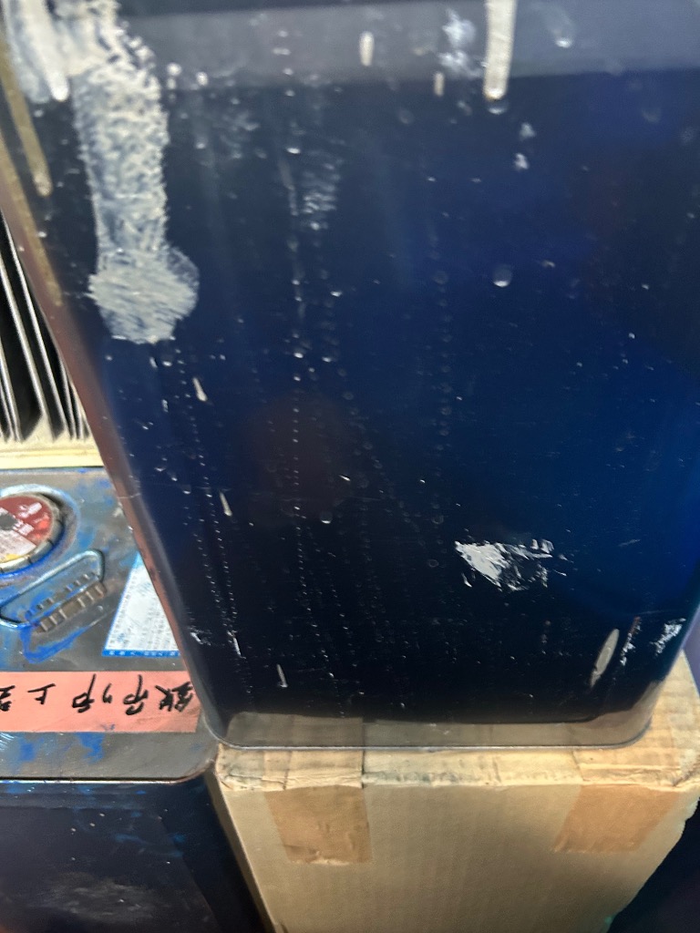 送料無料 塗料用シンナーA(ペイントうすめ液) [16L] 日本ペイント