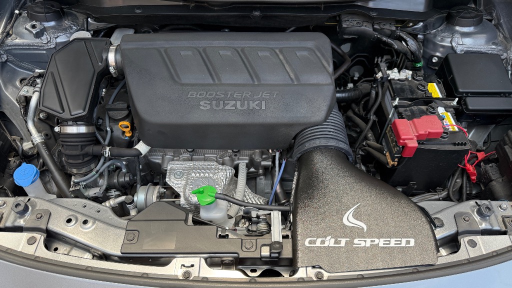 コルトスピード （COLT SPEED）スイフトスポーツ（ZC33S)用 ハイフロー