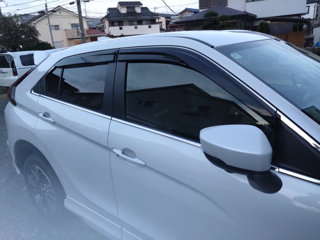 発送開始！新発売】コルトスピード （COLT SPEED） エクリプスクロス全