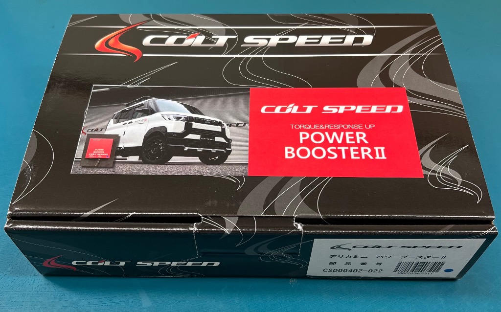プロダクト｜COLT SPEED｜コルトスピード