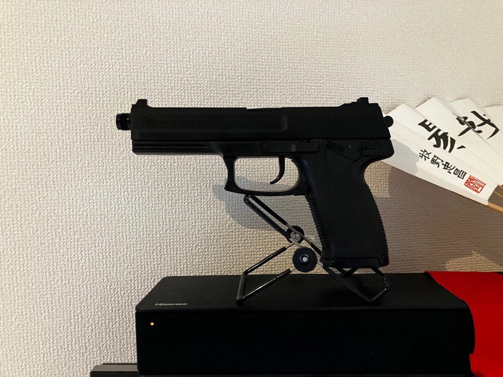 TOKYO MARUI（東京マルイ） 【東京マルイ】18才以上用エアーハンドガン