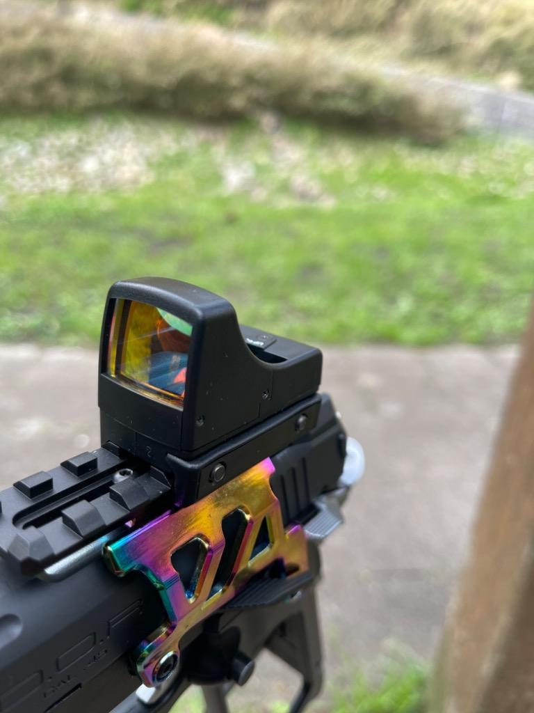 TOKYO MARUI（東京マルイ） 【東京マルイ】オプションパーツ(光学