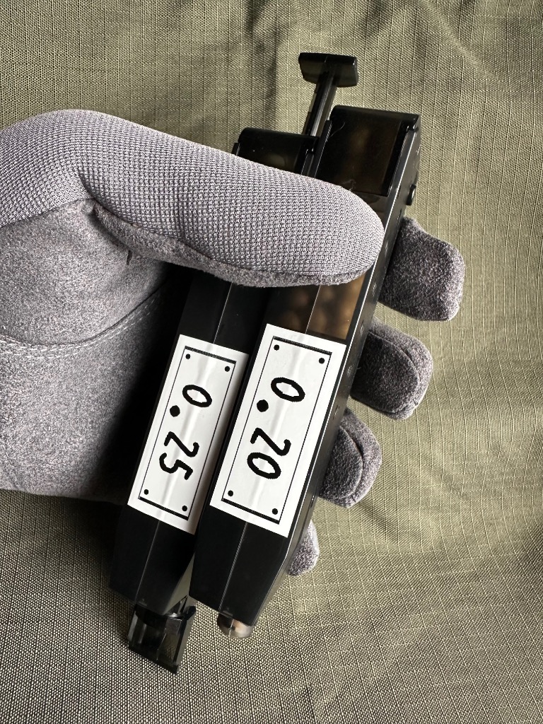 TOKYO MARUI ☆期間限定特価☆【東京マルイ】No.108 BBローダー