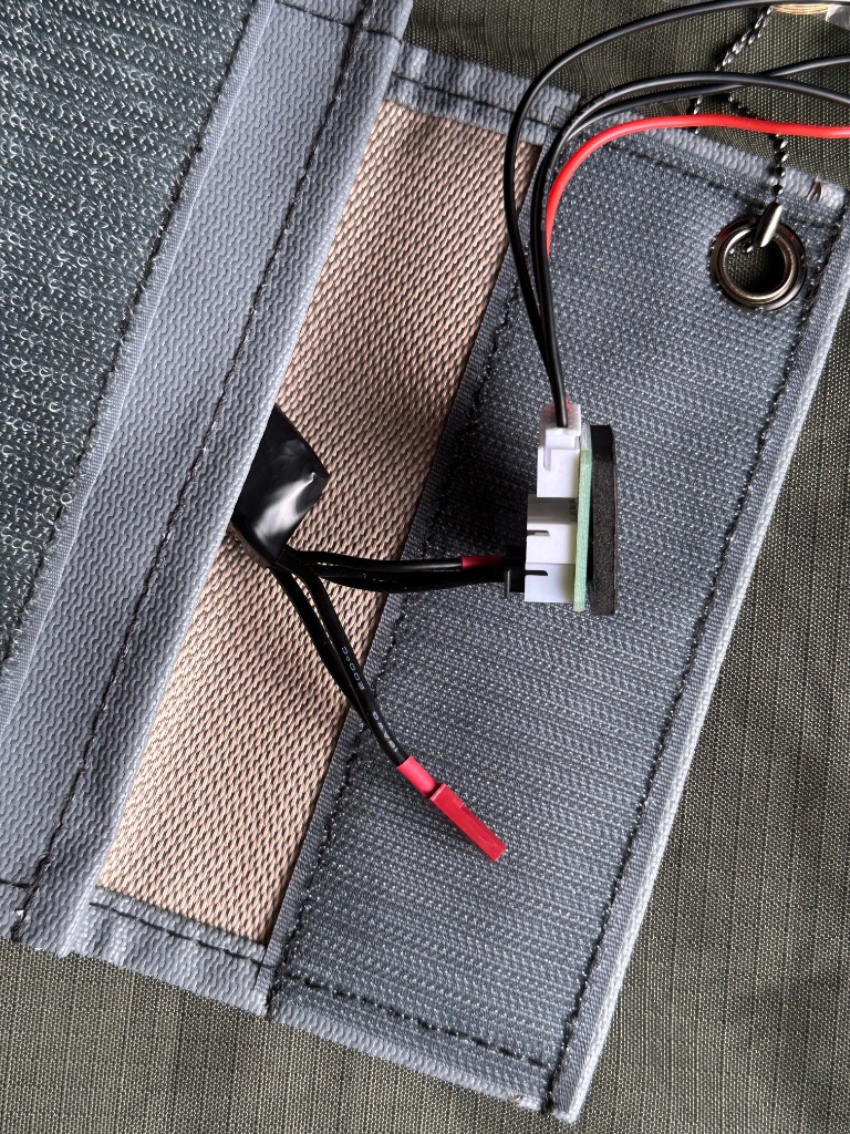 LayLax 【LAYLAX/GIGA TEC】EVOリポ セーフティーバッグ(S)150x238mm
